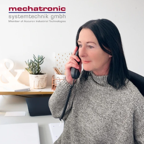 mechatronic systemtechnik&apos;s c​ode of conduct